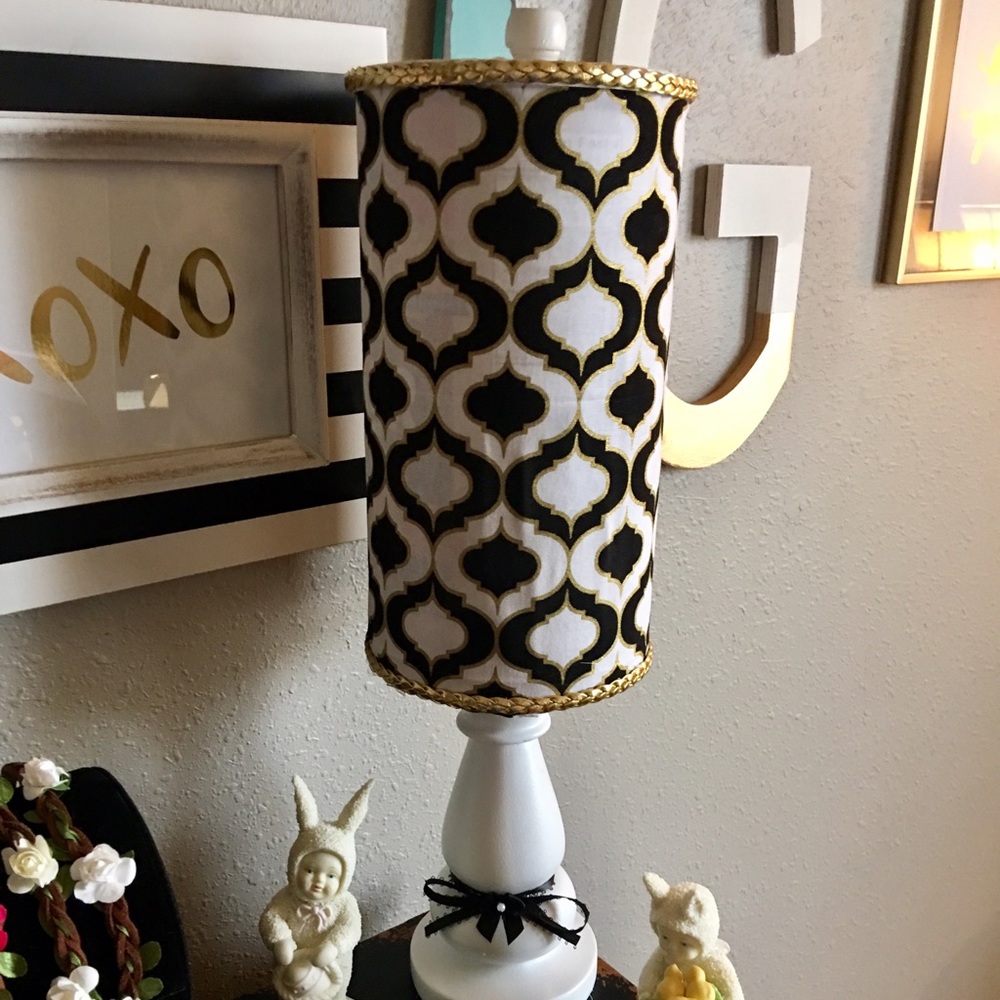 Headband Organizer