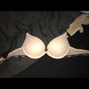 VS Pink 32B bra $13