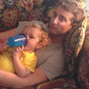 Meet your Posher, Nick