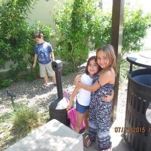 Meet your Posher, Krista