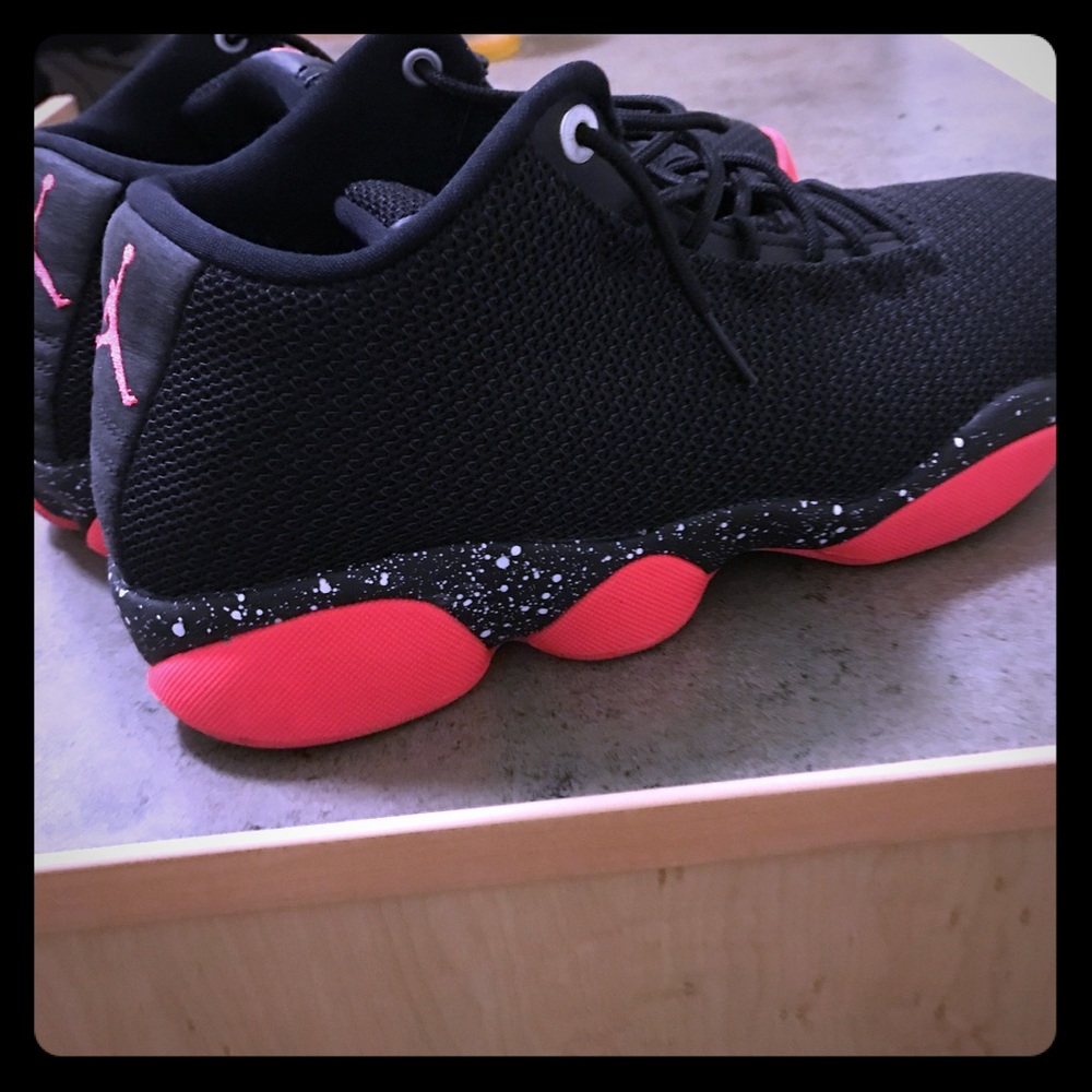 Jordan's