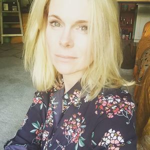 Meet your Posher, Jeanette