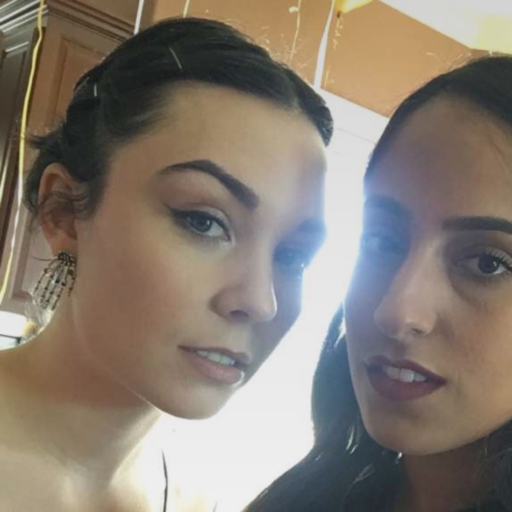 Meet your Posher, Jillian