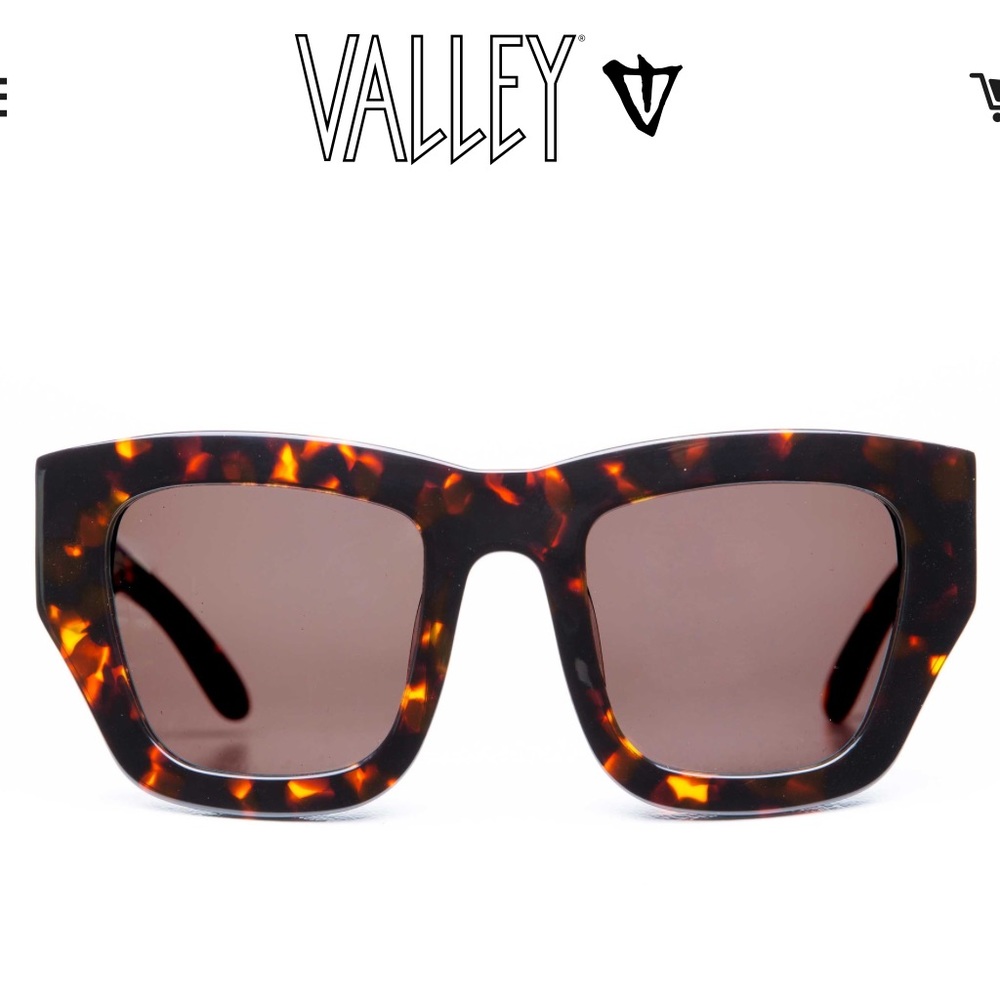 Valley Eyewear SABBATH Sunglasses