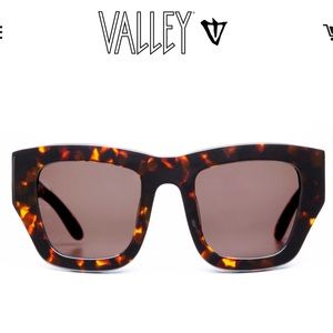 Valley Eyewear SABBATH Sunglasses