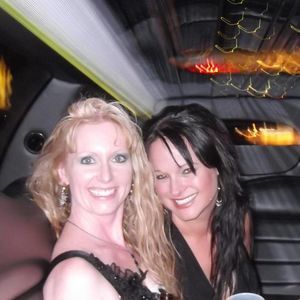 Meet your Posher, Rita