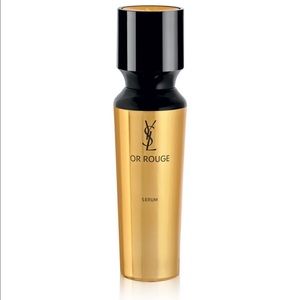 Ysl or serum