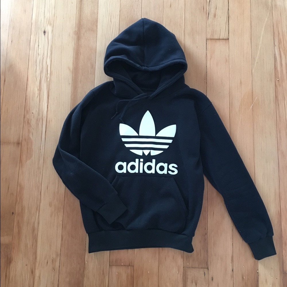 [SOLD] Adidas Womens sweatshirt