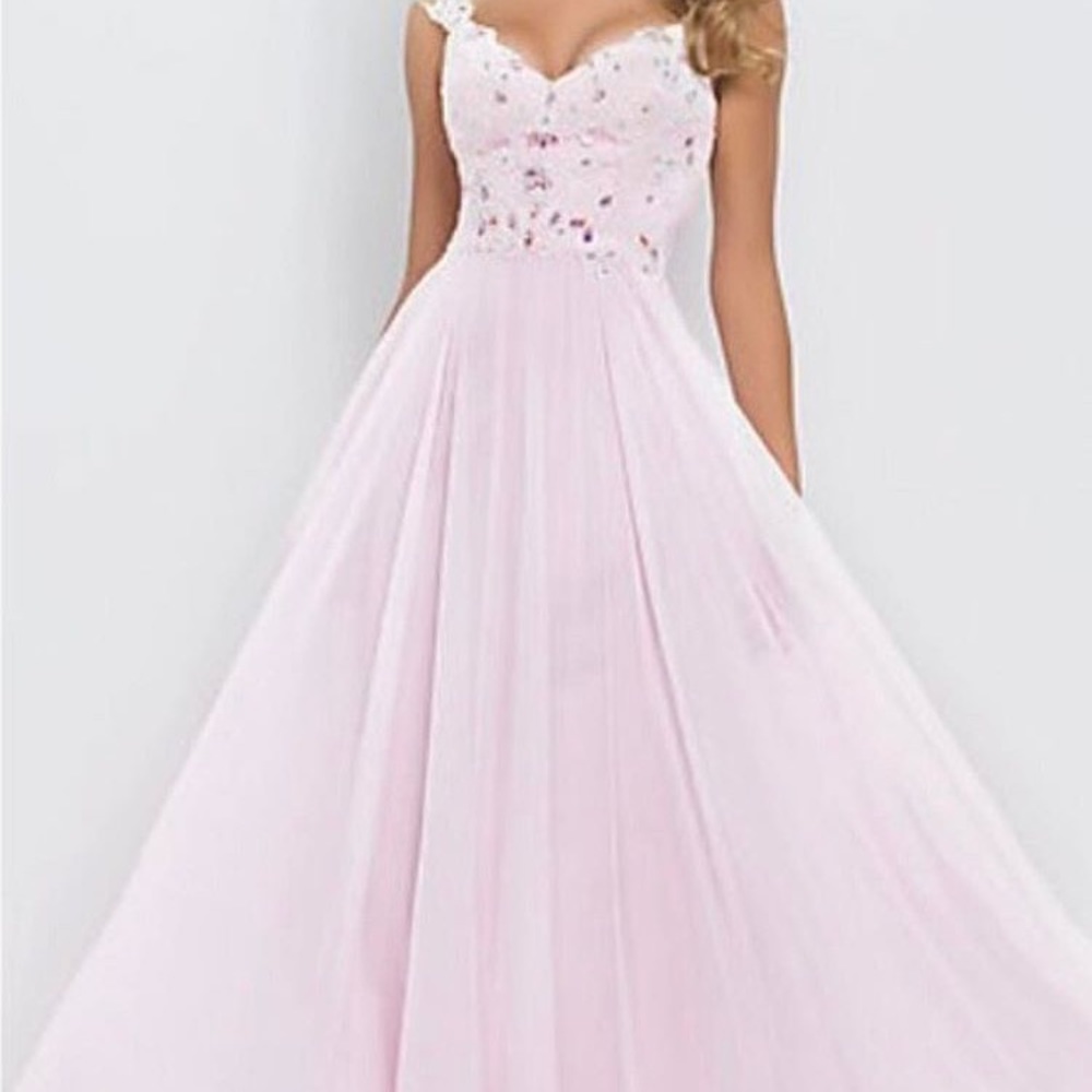 Has tags! BRAND NEW FROM PROM GIRL!