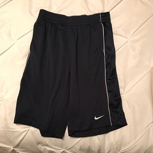 Men's Basketball Shorts