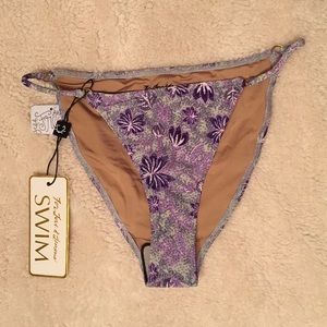 BNWT For Love and Lemons Bikini Bottoms