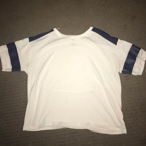 Jersey top