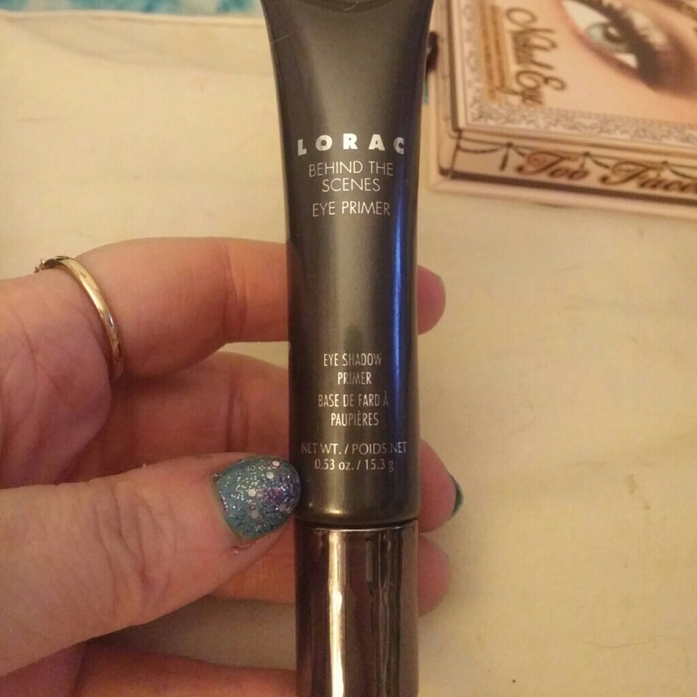 Lorac eye primer