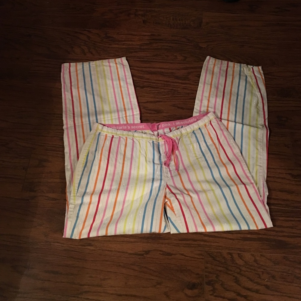 VS PJS