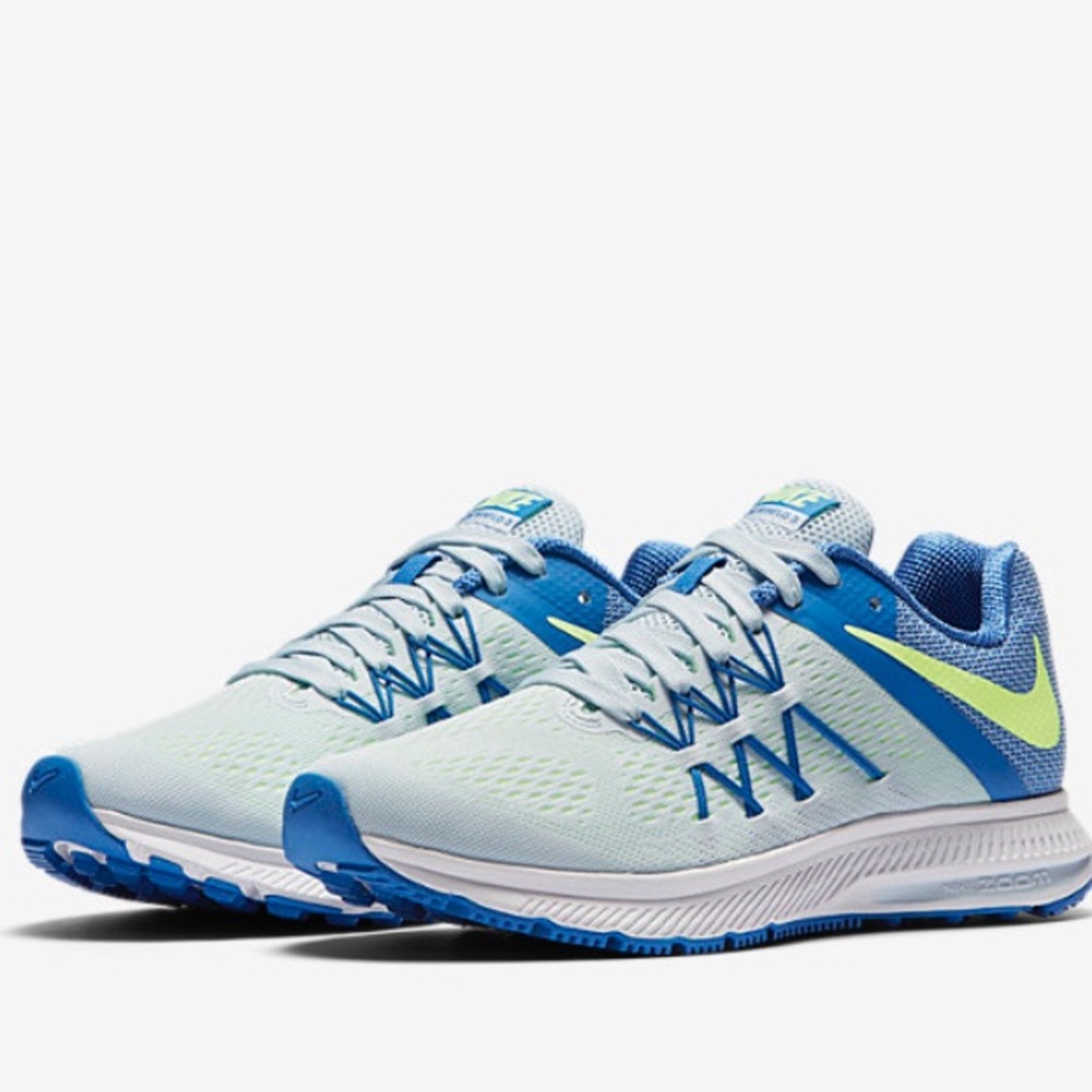 NIKE ZOOM WINFLO 3