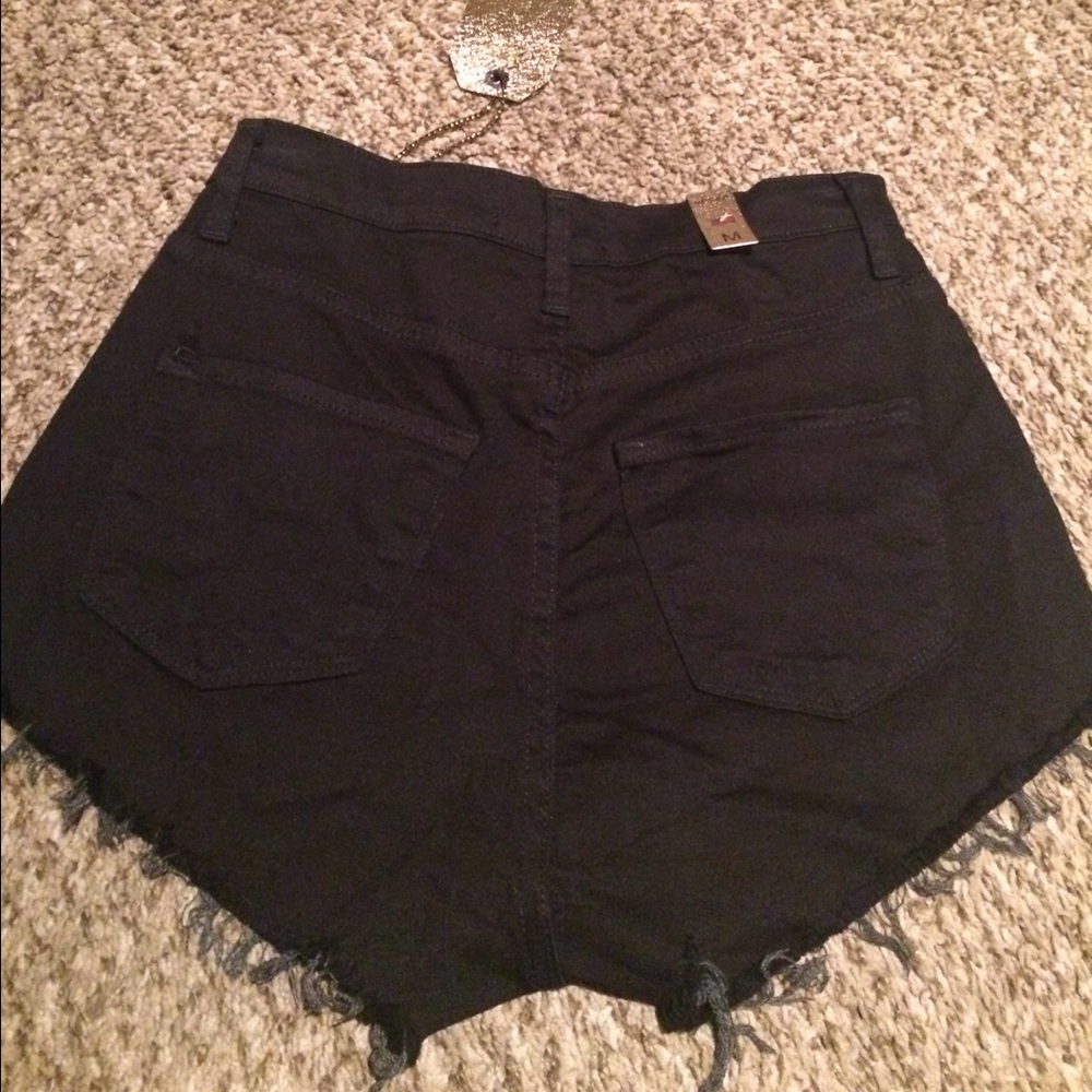 New shorts - Picture 2 of 2