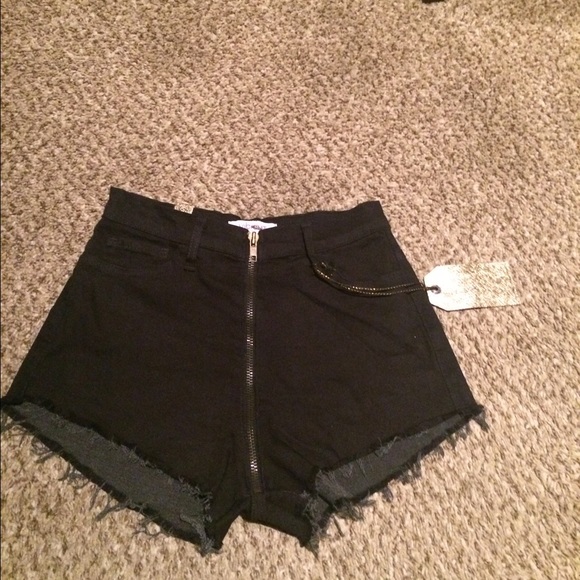 Fashion Nova Pants - New shorts