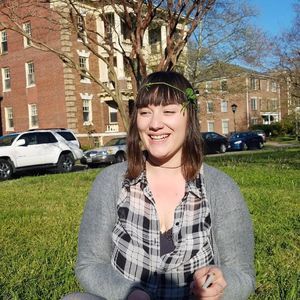 Meet your Posher, Cristie