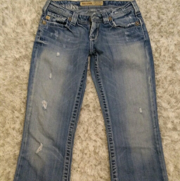 Big Star sweet boot - Picture 2 of 4