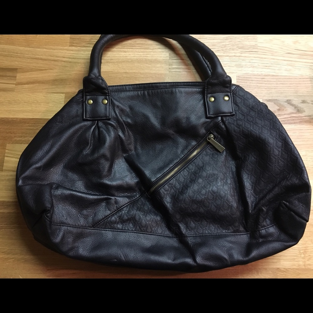 Volcom purse