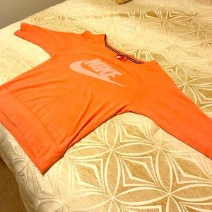 Nike Sweatshirt