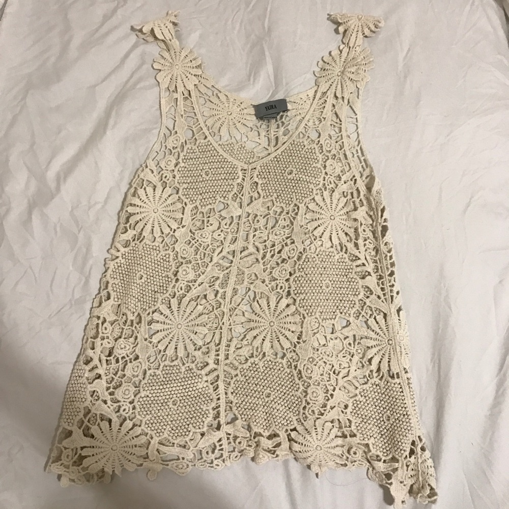 ❗️FINAL SALE ❗️Knitted top