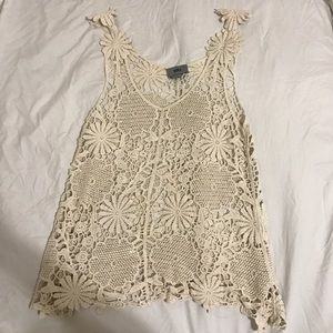 ❗️FINAL SALE ❗️Knitted top