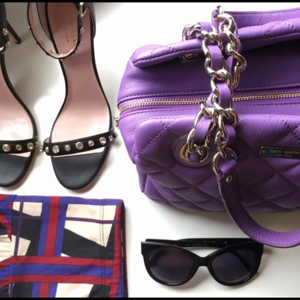 KATE SPADE GOLD COAST ELIZABETH
