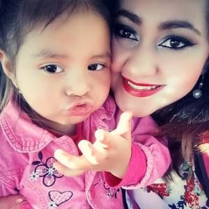 Meet your Posher, Paty