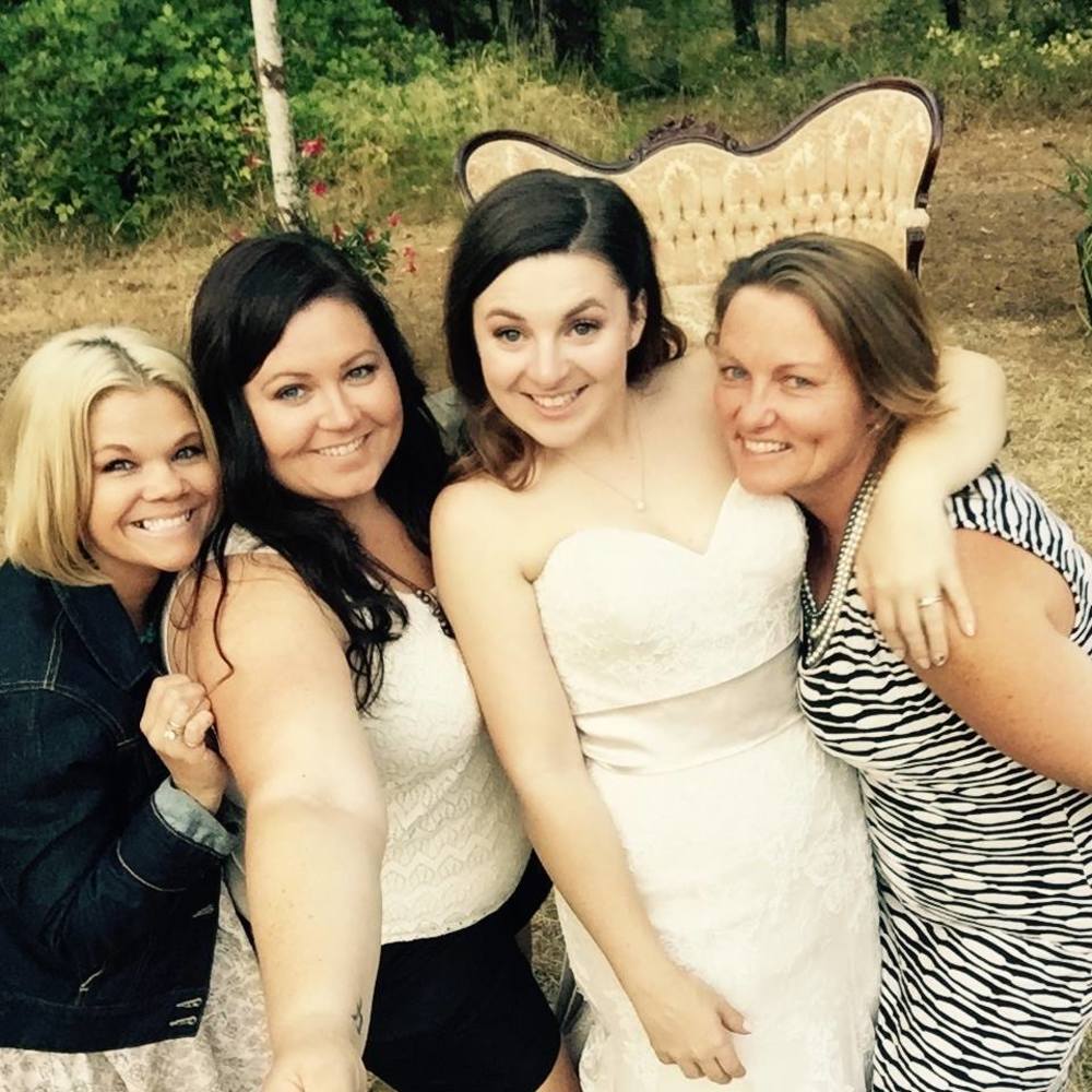 Meet your Posher, Cindi