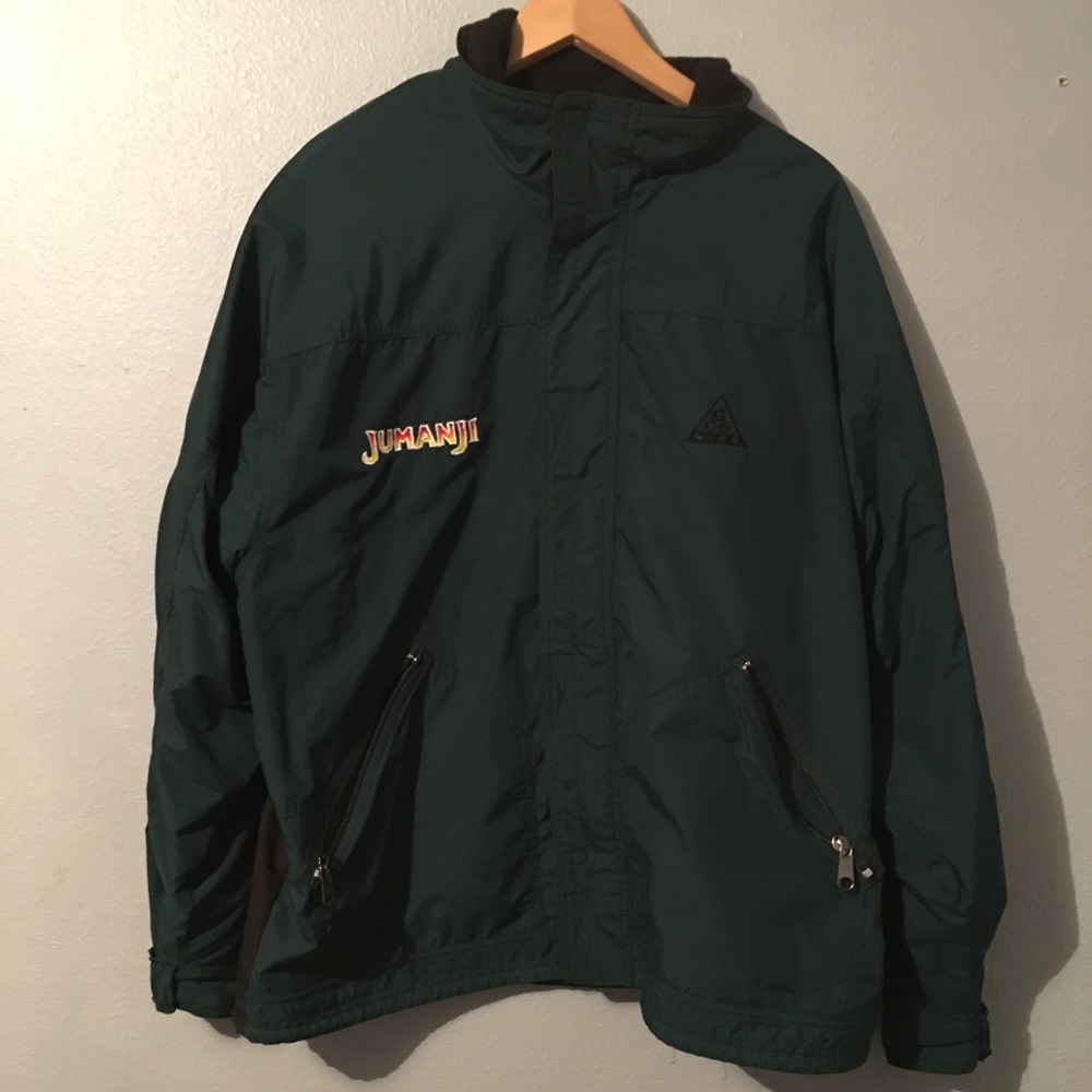 Jumanji Nike ACG jacket