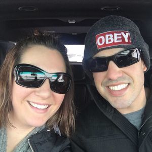 Meet your Posher, Anthony kari