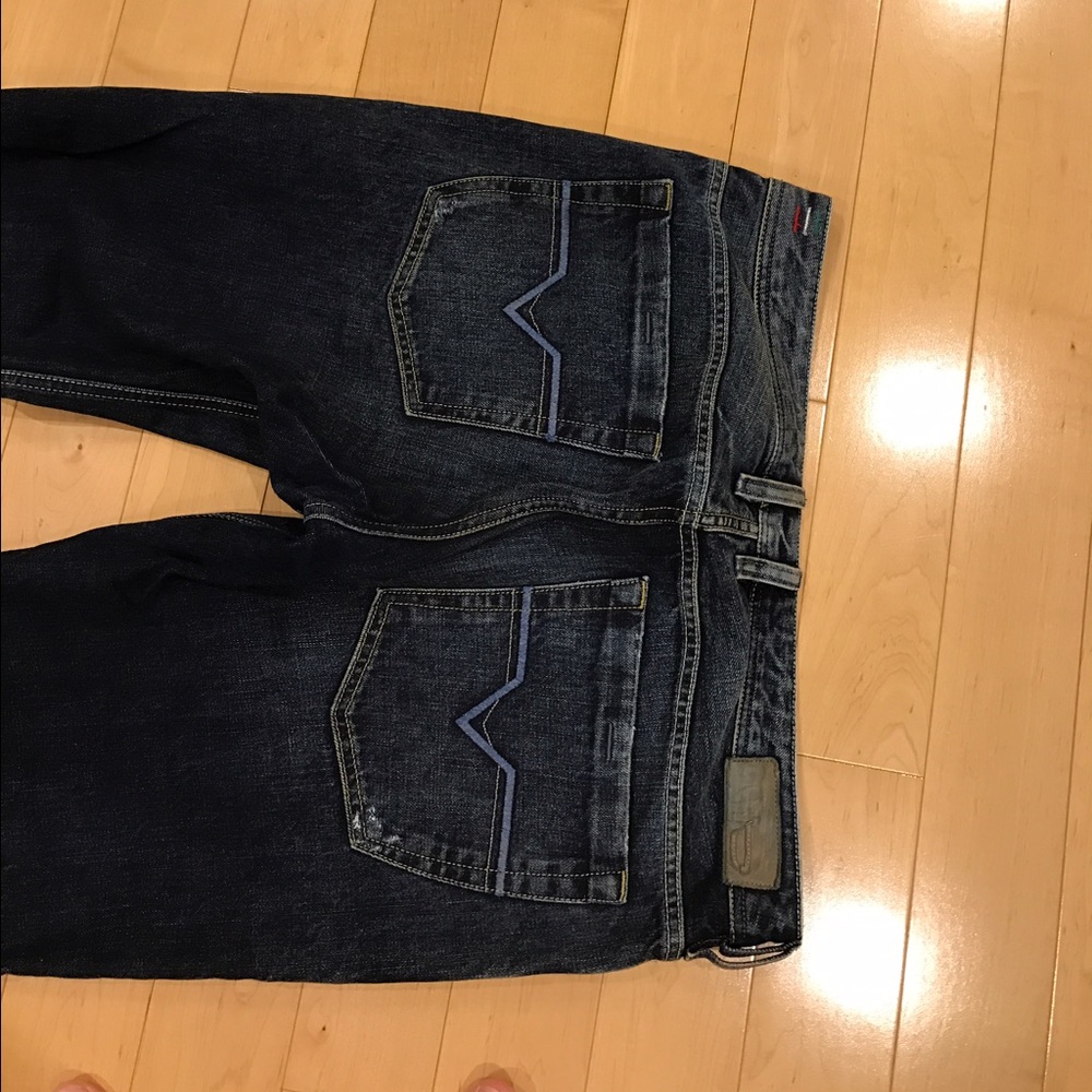 Men's Diesel Jeans