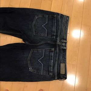 Men's Diesel Jeans