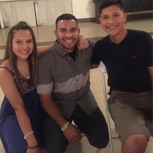 Meet your Posher, Irene