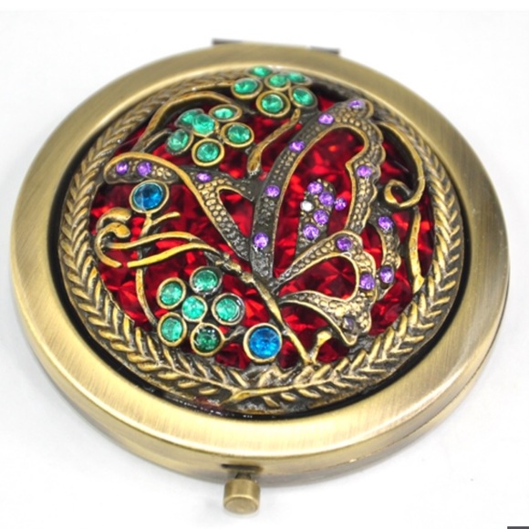 Nwt compact mirror - Picture 2 of 8