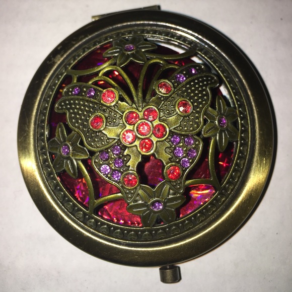 Nwt compact mirror - Picture 5 of 8