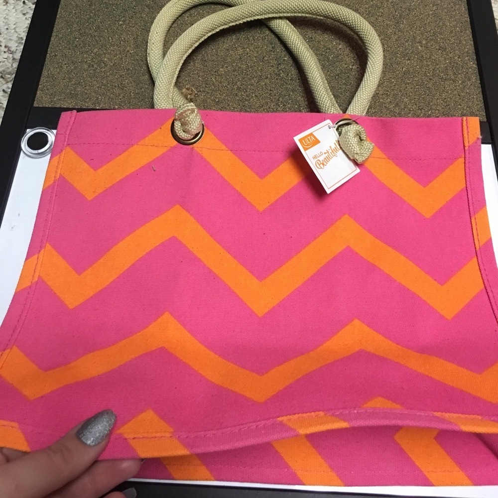 brand new ulta tote