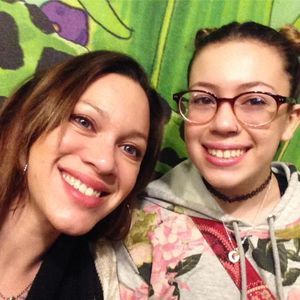 Meet your Posher, Natalia