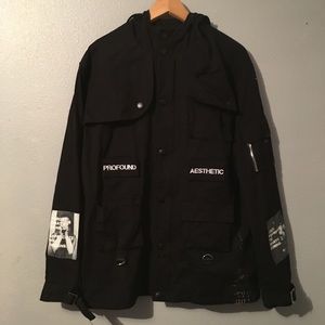 PROFOUND AESTHETIC JACKET