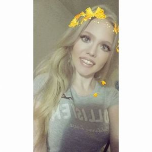 Meet your Posher, Kat