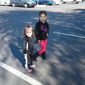 Meet your Posher, Ana