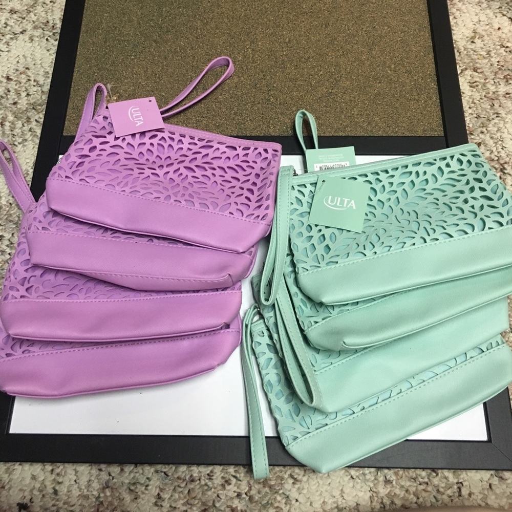 ulta hand purses