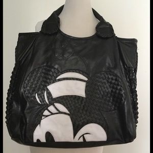 Disneyland fan?  Mickey is looking for a new home!