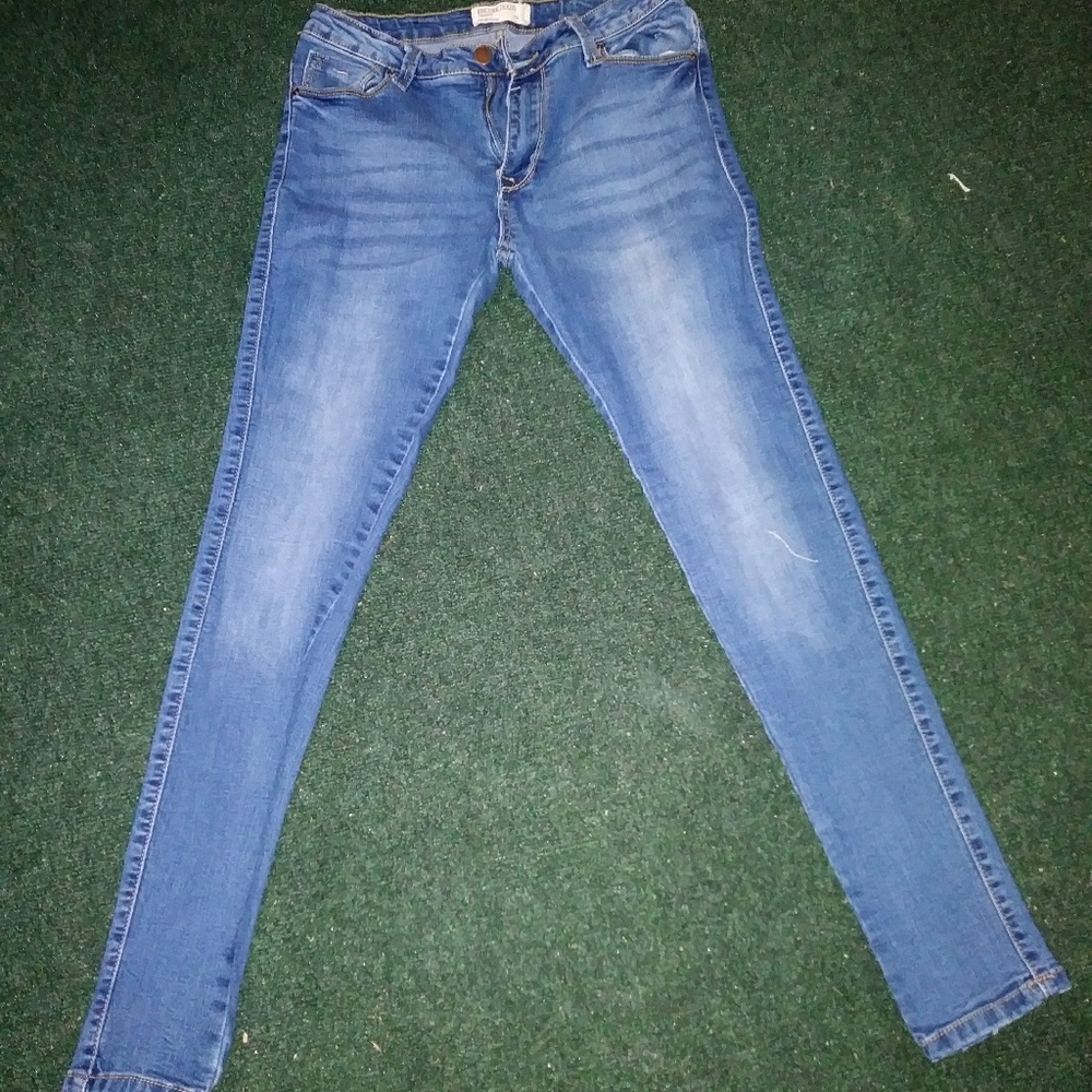 Encore skinny jeans