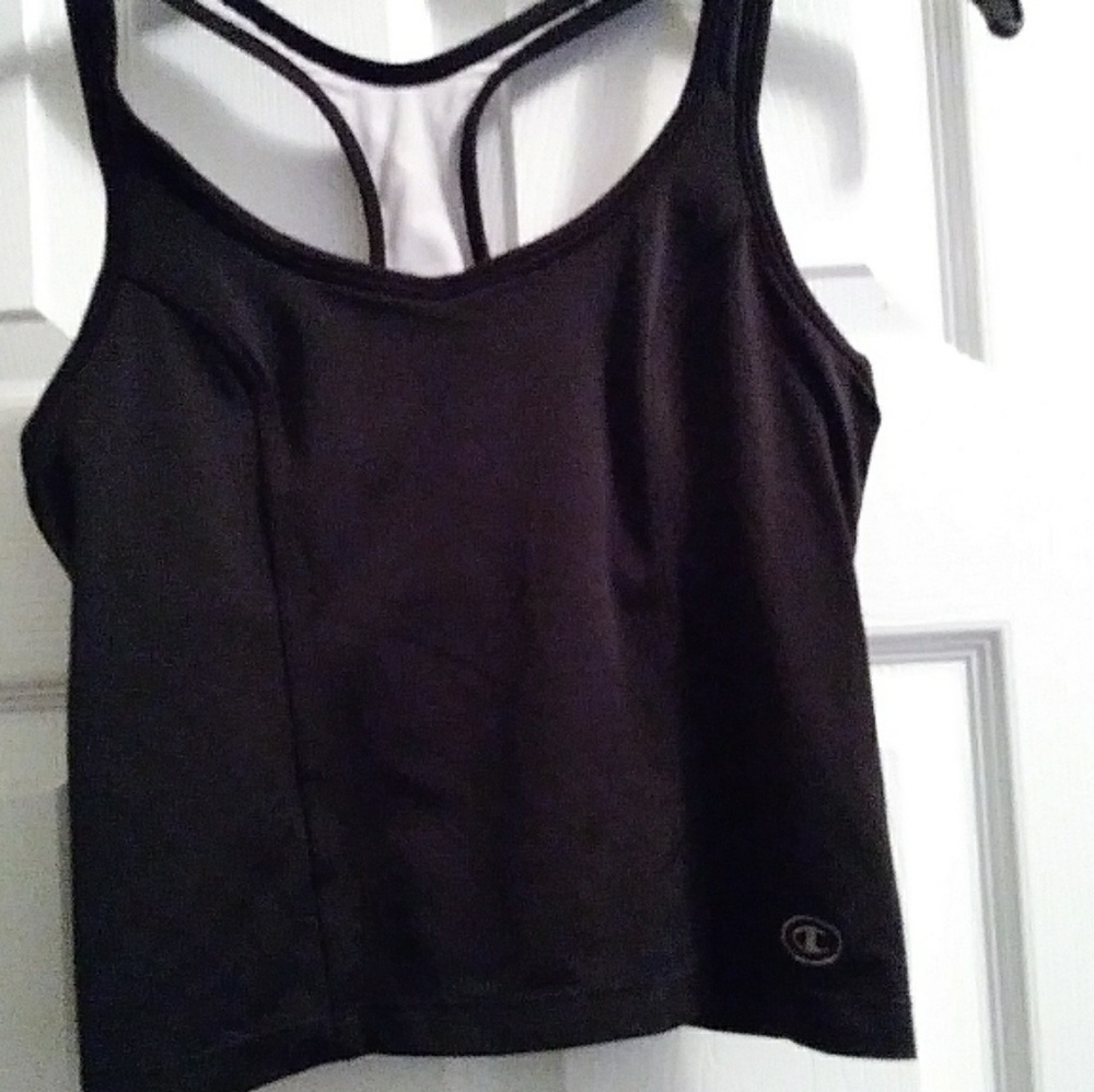 Champion Workout Top