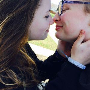 Meet your Posher, Hunter