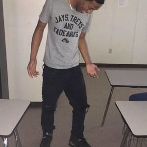 Meet your Posher, Christian