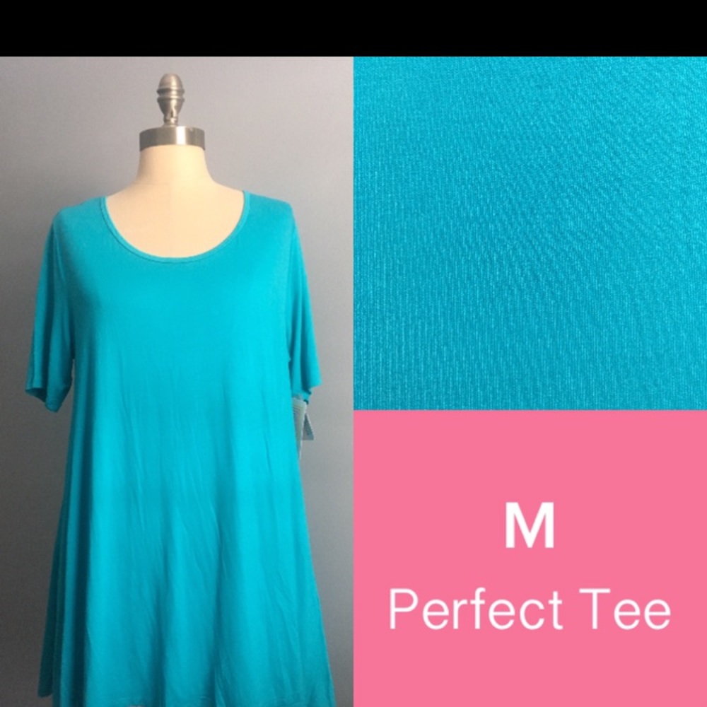 LuLaRoe Perfect T