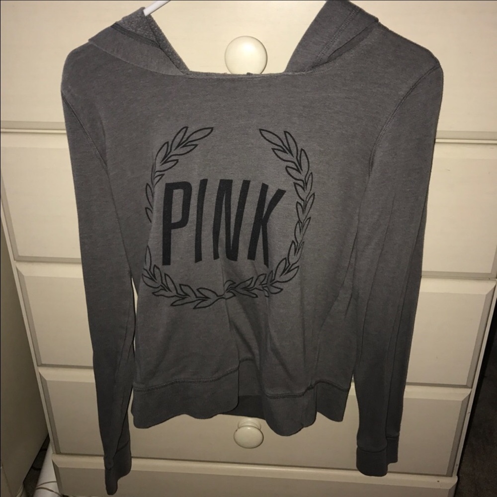 VS Pink Sweatshirt